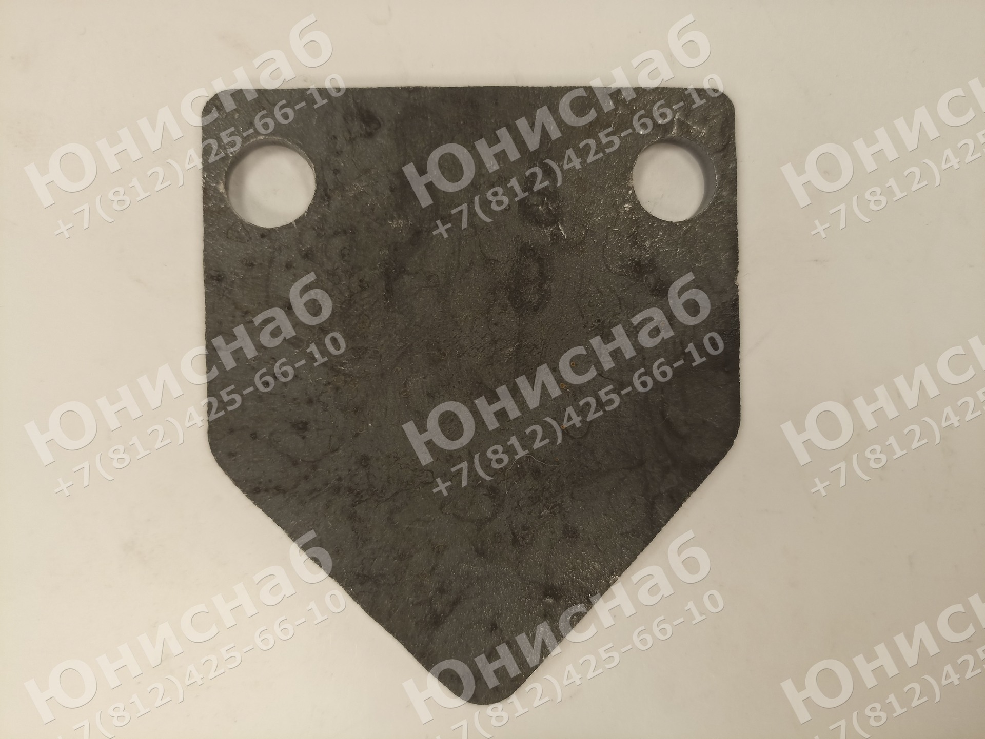 Купить Крышка шкворня 8387426 цена