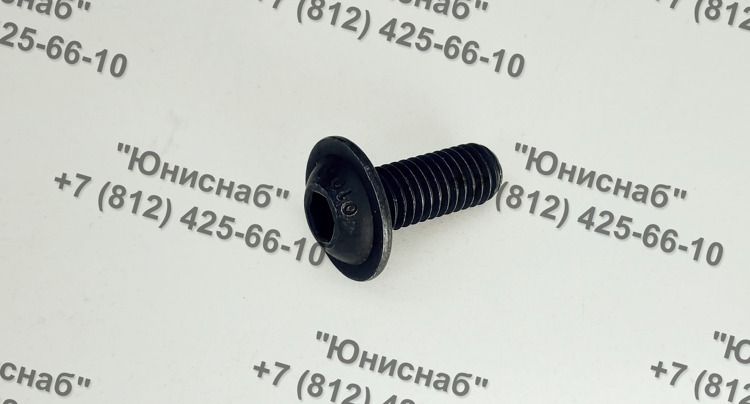 Болт Jungheinrich 50117393