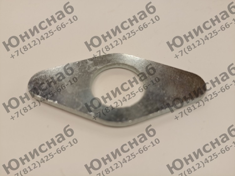Пластина направляющая 474462200071, 47446-22000-71